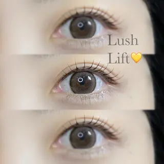 マツエク・マツパ ステラマリス 梅田のマツエク・マツパデザイン