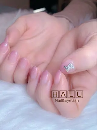 ネイル HALU ハルのネイルデザイン