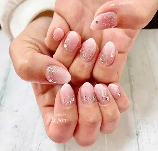 ネイル 石野 広佳のネイルデザイン