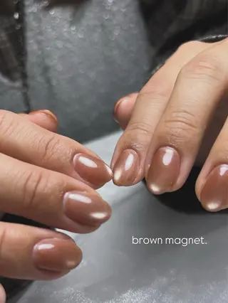 ネイル Belle nail salonのエステ・リラクイメージ