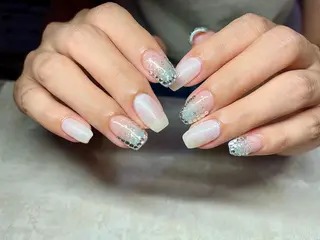 ネイル elu船橋店 KAORIのネイルデザイン