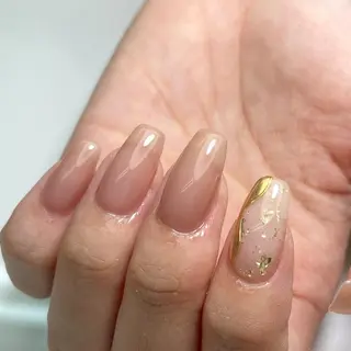 ネイル nail salon Lumièreのネイルデザイン