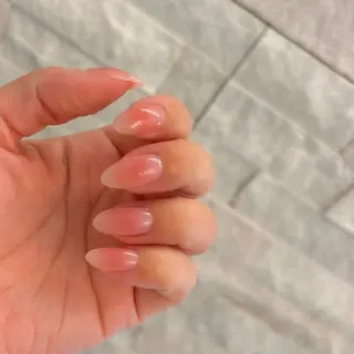 ネイル エルバイノリコ 岩崎のネイルデザイン