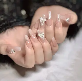 ネイル yumnail (ネイル&脱毛)のエステ・リラクイメージ