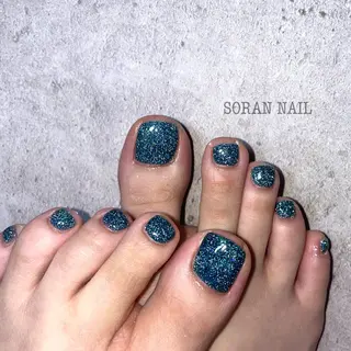 ネイル soran nailのネイルデザイン