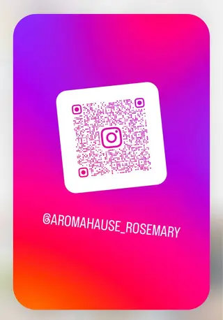 香りの家ローズマリー 🌿アロマリンパのエステ・リラクイメージ