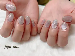ネイル juju nailのネイルデザイン