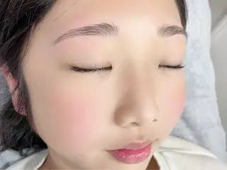 アイブロウ yien  eye&care salon所属・【yien】 yuiのマツエク・マツパデザイン