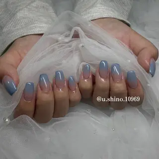 ネイル MoonLight SHINOのネイルデザイン