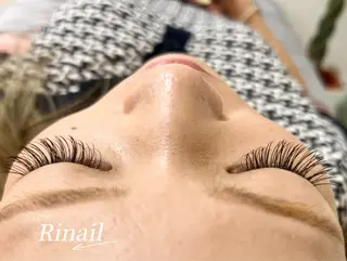 マツエク・マツパ YK Rinのネイルデザイン