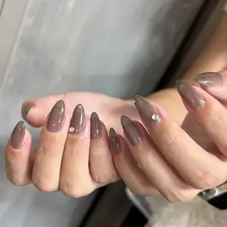 ネイル 🫧OPELIA NAIL渋谷🫧のネイルデザイン