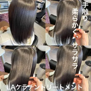 ミディアム hair salonJEWEL所属・✨jewel✨ naokiのヘアスタイル