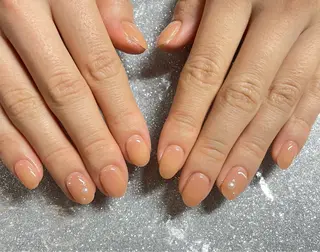 ネイル VIERU 🌈🎀💖のネイルデザイン