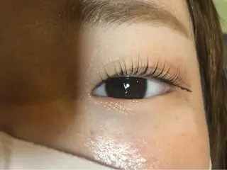 マツエク・マツパ etoile所属・森 千紘の眉毛・アイブロウイメージ