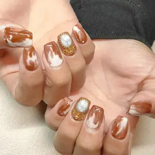 ネイル private nailsalonのネイルデザイン