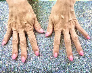 ネイル Tairacchi ﾀｲﾗｯﾁのエステ・リラクイメージ