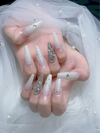 ネイル Mio_ Noiranailのネイルデザイン