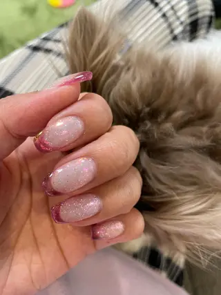 ネイル MH_ Nailのネイルデザイン