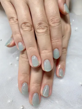 ネイル Jasmine nailsalon所属・ジャスミン ネイルサロンのネイルデザイン