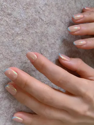 ネイル R salonのネイルデザイン