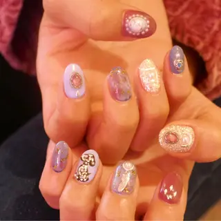 ネイル Chipieee Tokyoのその他イメージ