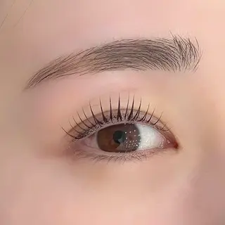 マツエク・マツパ alice tokyo yukaのマツエク・マツパデザイン