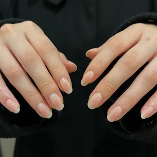 ネイル urun eriのネイルデザイン