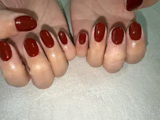 ネイル kikinail 溝の口のネイルデザイン