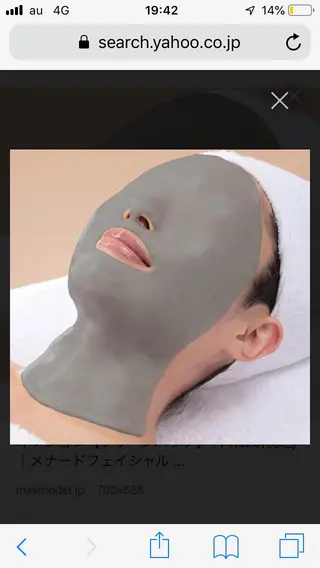 岩崎 .のエステ・リラクイメージ