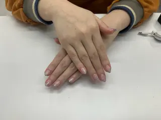 ネイル 鈴木 優花のネイルデザイン