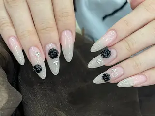 ネイル Echo Nail Salonのネイルデザイン