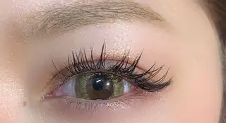 マツエク・マツパ 野崎 ひかりのヘアスタイル