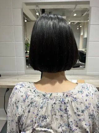 ショート 【パーマ満足度No. 1🥇】宮脇 大樹のヘアスタイル