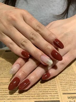 ネイル l my me mine所属・Imyme mine Rioのネイルデザイン