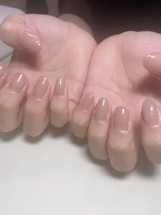 ネイル Nail Salon K 🧸美爪育成のネイルデザイン