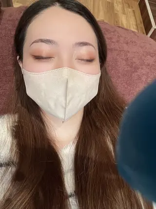 アイブロウ セカンドコラボ所属・tanabe ayakaの眉毛・アイブロウイメージ