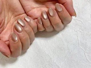 ネイル kikinail 溝の口のネイルデザイン