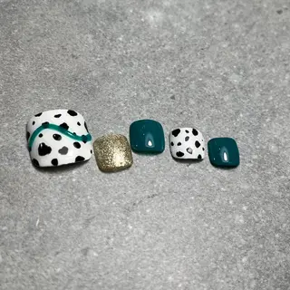 ネイル THE464 the464のネイルデザイン