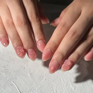 ネイル Cleo 名古屋駅店のネイルデザイン