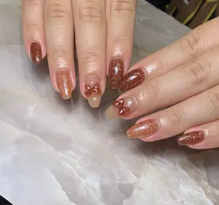 ネイル Nail salon Venusのネイルデザイン