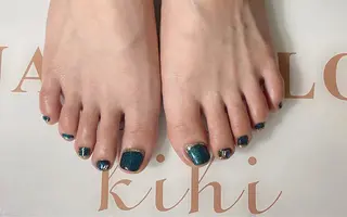 ネイル 村中 ハナのネイルデザイン