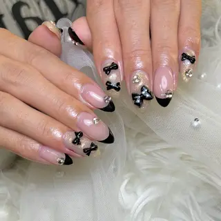 ネイル Nail salon Venusのネイルデザイン
