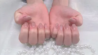 ネイル KIRANAIL あやねのネイルデザイン