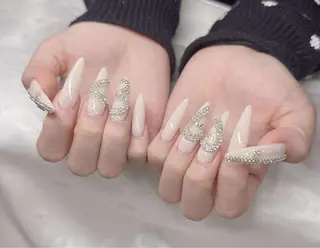 ネイル Lee Nailsのネイルデザイン