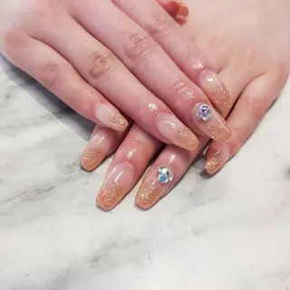 ネイル ネイルサロン rameruのネイルデザイン