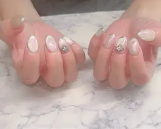 ネイル NailbyN所属・Nail_by N1のネイルデザイン