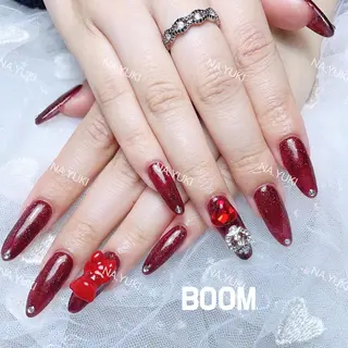 ネイル YUKI 💗 渋谷店のネイルデザイン