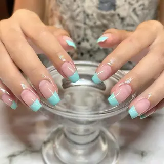 ネイル Liebe あいりのネイルデザイン