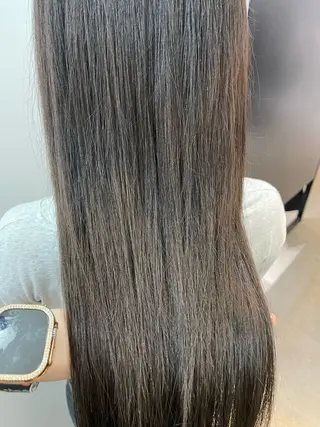 ミディアム 似合わせカット✂️ 🥀Ayane🥀のヘアスタイル