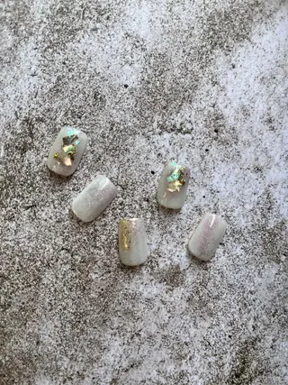 ネイル Kimura Yukoのネイルデザイン